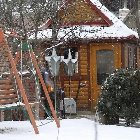 Gasthof Viktoria